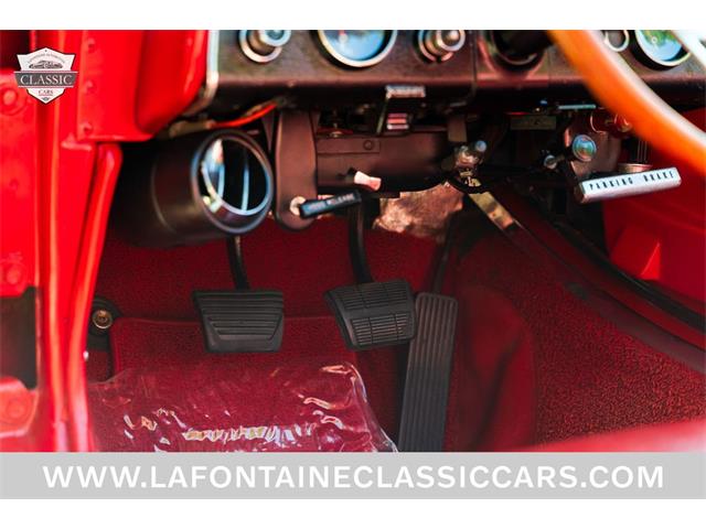 1966 Chevrolet Corvette (CC-2102415) for sale in Milford, Michigan