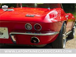 1966 Chevrolet Corvette (CC-2102415) for sale in Milford, Michigan