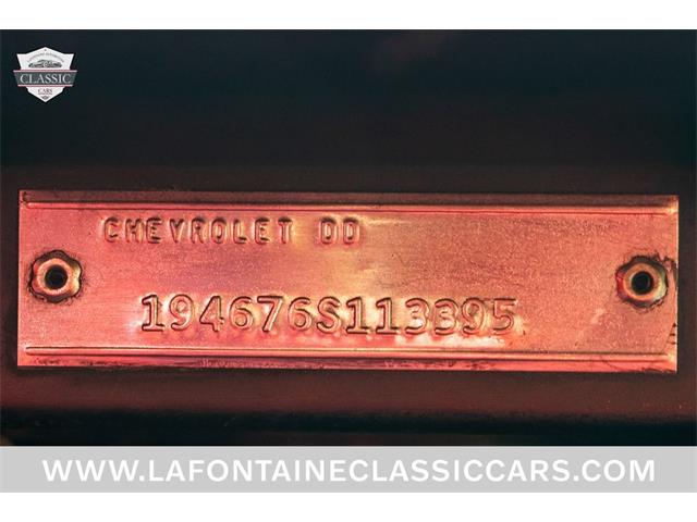 1966 Chevrolet Corvette (CC-2102415) for sale in Milford, Michigan