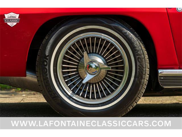 1966 Chevrolet Corvette (CC-2102415) for sale in Milford, Michigan