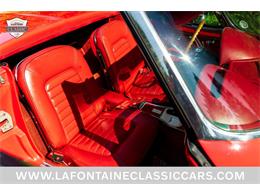 1966 Chevrolet Corvette (CC-2102415) for sale in Milford, Michigan