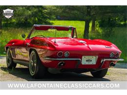 1966 Chevrolet Corvette (CC-2102415) for sale in Milford, Michigan