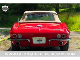 1966 Chevrolet Corvette (CC-2102415) for sale in Milford, Michigan