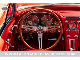 1966 Chevrolet Corvette (CC-2102415) for sale in Milford, Michigan
