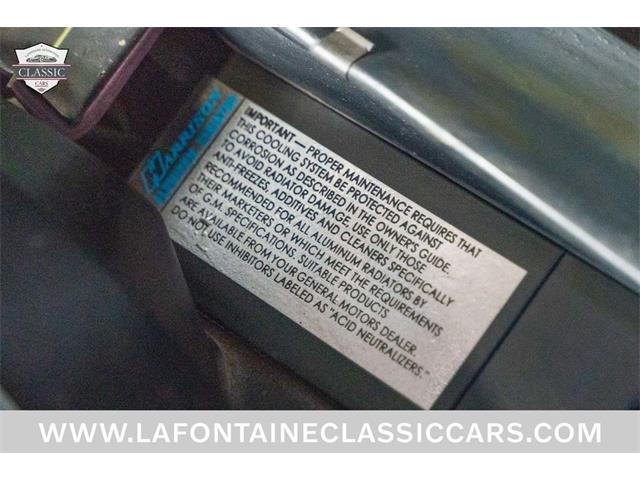 1966 Chevrolet Corvette (CC-2102415) for sale in Milford, Michigan