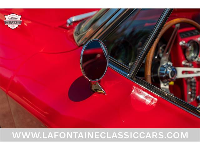 1966 Chevrolet Corvette (CC-2102415) for sale in Milford, Michigan