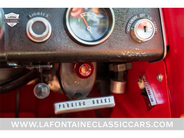 1966 Chevrolet Corvette (CC-2102415) for sale in Milford, Michigan