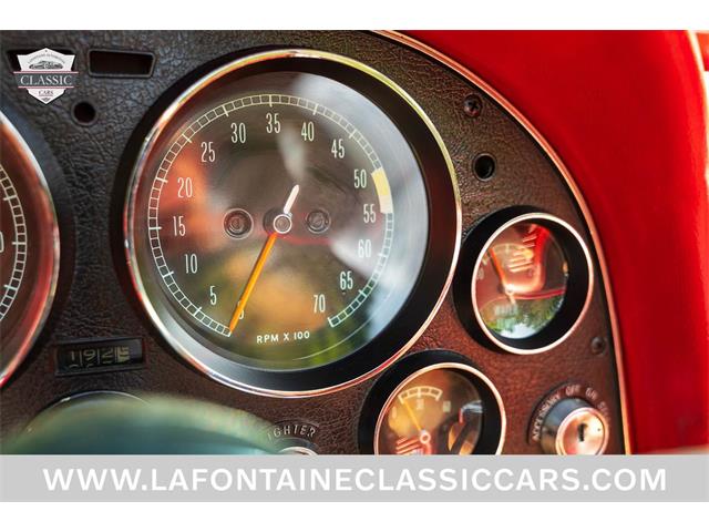 1966 Chevrolet Corvette (CC-2102415) for sale in Milford, Michigan