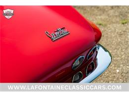1966 Chevrolet Corvette (CC-2102415) for sale in Milford, Michigan