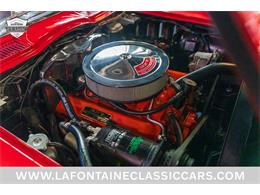 1966 Chevrolet Corvette (CC-2102415) for sale in Milford, Michigan