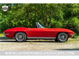 1966 Chevrolet Corvette (CC-2102415) for sale in Milford, Michigan