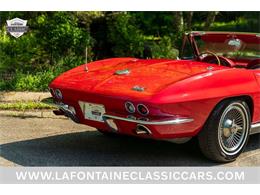 1966 Chevrolet Corvette (CC-2102415) for sale in Milford, Michigan