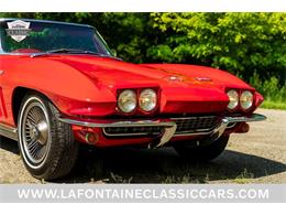 1966 Chevrolet Corvette (CC-2102415) for sale in Milford, Michigan