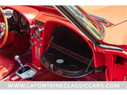 1966 Chevrolet Corvette (CC-2102415) for sale in Milford, Michigan