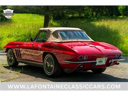 1966 Chevrolet Corvette (CC-2102415) for sale in Milford, Michigan