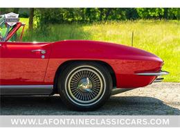1966 Chevrolet Corvette (CC-2102415) for sale in Milford, Michigan