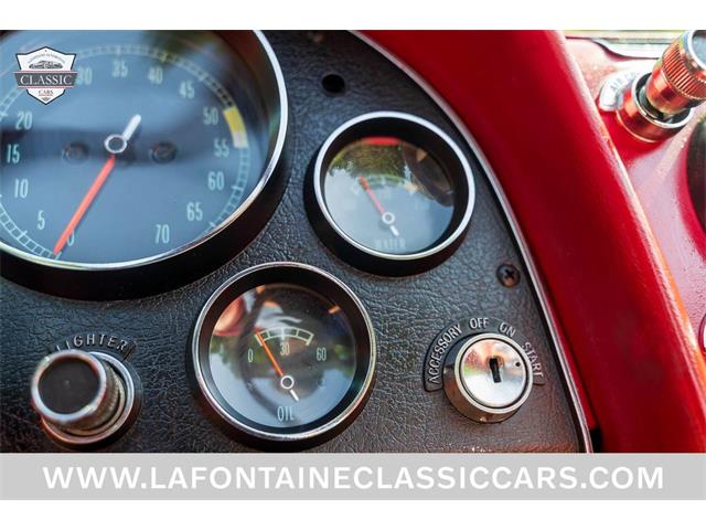 1966 Chevrolet Corvette (CC-2102415) for sale in Milford, Michigan