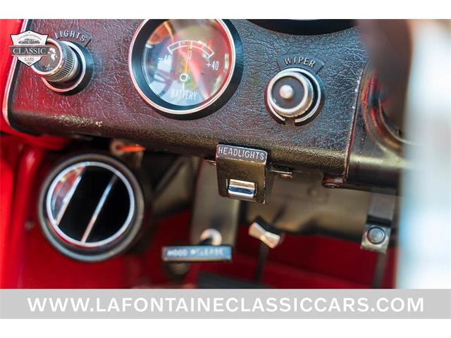 1966 Chevrolet Corvette (CC-2102415) for sale in Milford, Michigan