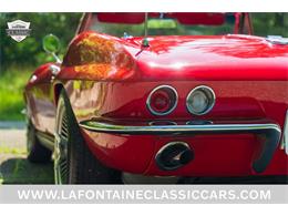 1966 Chevrolet Corvette (CC-2102415) for sale in Milford, Michigan