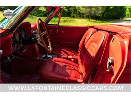 1966 Chevrolet Corvette (CC-2102415) for sale in Milford, Michigan