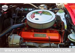 1966 Chevrolet Corvette (CC-2102415) for sale in Milford, Michigan