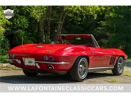 1966 Chevrolet Corvette (CC-2102415) for sale in Milford, Michigan