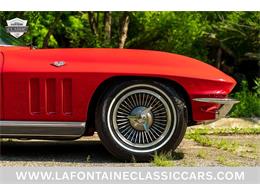 1966 Chevrolet Corvette (CC-2102415) for sale in Milford, Michigan