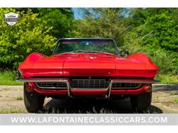 1966 Chevrolet Corvette (CC-2102415) for sale in Milford, Michigan