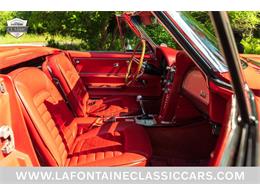 1966 Chevrolet Corvette (CC-2102415) for sale in Milford, Michigan