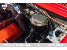 1966 Chevrolet Corvette (CC-2102415) for sale in Milford, Michigan
