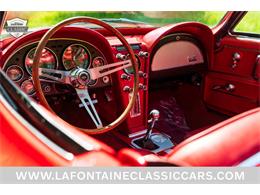 1966 Chevrolet Corvette (CC-2102415) for sale in Milford, Michigan