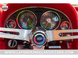 1966 Chevrolet Corvette (CC-2102415) for sale in Milford, Michigan
