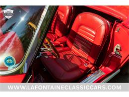 1966 Chevrolet Corvette (CC-2102415) for sale in Milford, Michigan