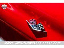 1966 Chevrolet Corvette (CC-2102415) for sale in Milford, Michigan