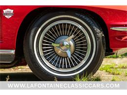 1966 Chevrolet Corvette (CC-2102415) for sale in Milford, Michigan