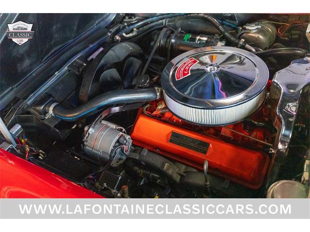 1966 Chevrolet Corvette (CC-2102415) for sale in Milford, Michigan