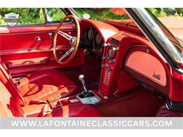 1966 Chevrolet Corvette (CC-2102415) for sale in Milford, Michigan