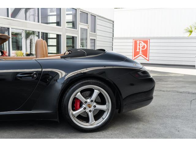 2006 Porsche 911 (CC-2102416) for sale in Bellevue, Washington