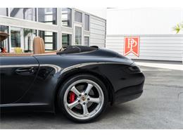 2006 Porsche 911 (CC-2102416) for sale in Bellevue, Washington