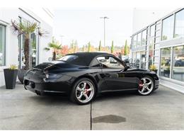 2006 Porsche 911 (CC-2102416) for sale in Bellevue, Washington