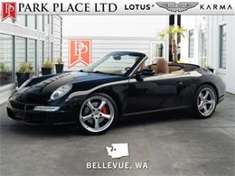 2006 Porsche 911 (CC-2102416) for sale in Bellevue, Washington