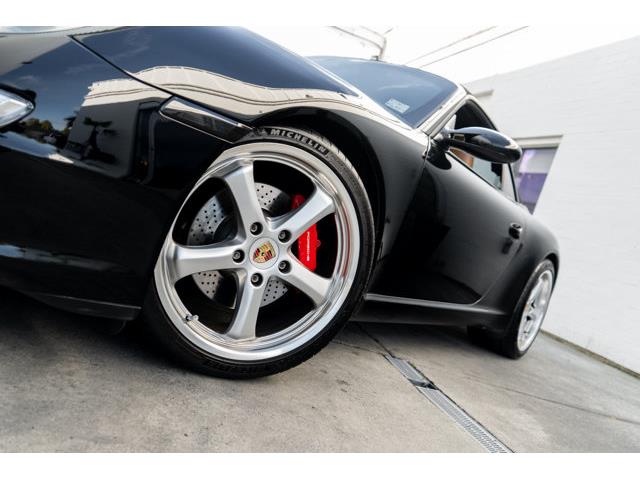 2006 Porsche 911 (CC-2102416) for sale in Bellevue, Washington