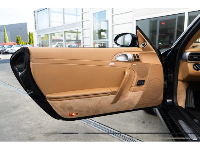 2006 Porsche 911 (CC-2102416) for sale in Bellevue, Washington