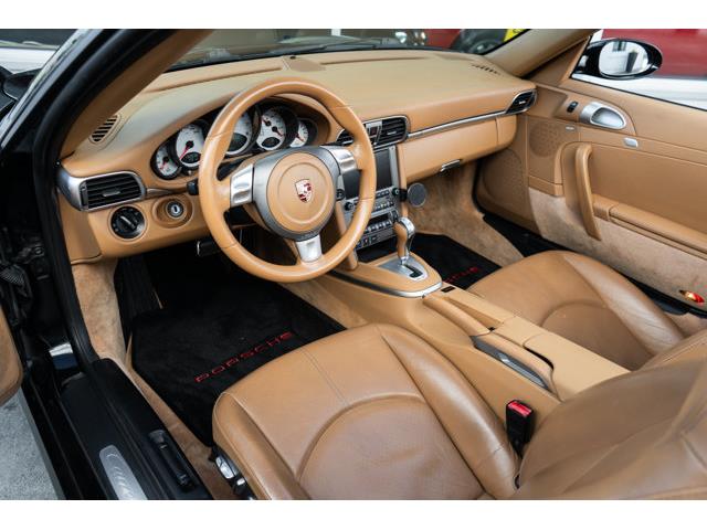 2006 Porsche 911 (CC-2102416) for sale in Bellevue, Washington