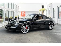 2006 Porsche 911 (CC-2102416) for sale in Bellevue, Washington