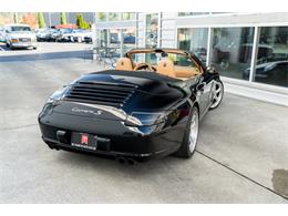 2006 Porsche 911 (CC-2102416) for sale in Bellevue, Washington