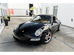 2006 Porsche 911 (CC-2102416) for sale in Bellevue, Washington