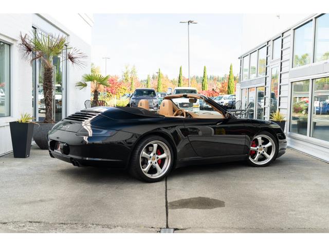 2006 Porsche 911 (CC-2102416) for sale in Bellevue, Washington