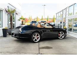 2006 Porsche 911 (CC-2102416) for sale in Bellevue, Washington