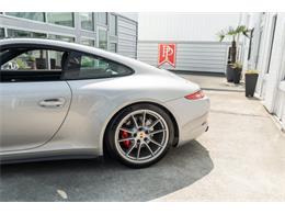 2016 Porsche 911 (CC-2102417) for sale in Bellevue, Washington